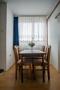 Apartman lux central - Berilovac