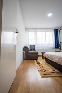 Apartman lux central