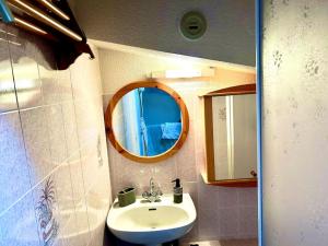 Appartements Duplex avec vue exceptionnelle parking et wifi gratuit : photos des chambres