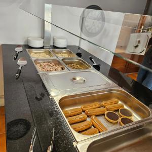 Chalets MH-MAUFAY -- Mobil-Home -- Puy du Fou - 30 min : Chalet 2 Chambres