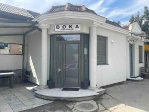 Boka Apartments