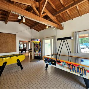 Chalets MH-MAUFAY -- Mobil-Home -- Puy du Fou - 30 min : photos des chambres