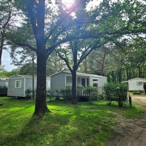 MH-MAUFAY -- Mobil-Home -- Puy du Fou - 30 min