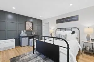 The Avery at The Rise Retreat (L3) - Baxter