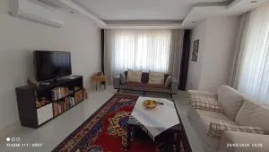 Lara'da Modern bir Vaha - Demircikara