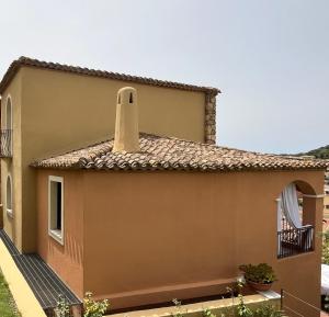 Villa Sardinia Villasimius img8