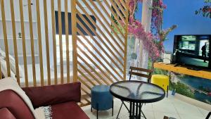 SARANDA PROMENADE APTs