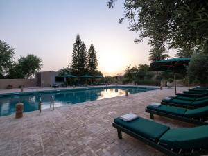 Kasbah Agafay Hotel & Spa