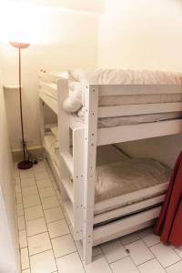 Villegiales Tee2 - En Rez de jardin dans une résidence avec piscine MAE-1154