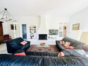 Villa Farniente - Villa idéale pour les familles MAE-4114