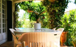 Villa Farniente - Villa idéale pour les familles MAE-4114