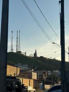 Casa Aconchego 6min basílica