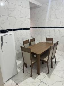 Casa Aconchego 6min basílica