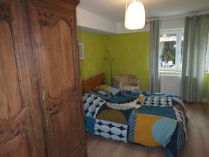 Maisons d'hotes colmar : photos des chambres