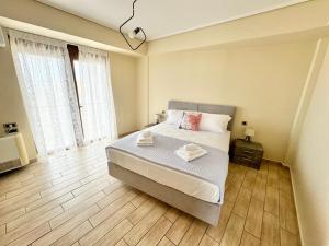 Stone Villa Saronida