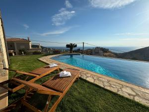 Stone Villa Saronida