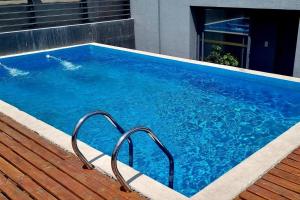 Excellent apartment Palermo