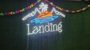 The Landing Hotel And Restaurant - Esquipulas