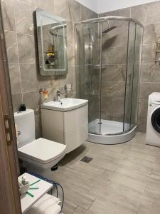 LUXURY KLN BY ALEZZI Mamaia Nord