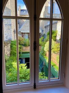 Maisons d'hotes Le Clos de la Chapelle Bayeux : photos des chambres