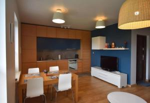 Apartament Wakacje z Mewami- Apartamenty Łeba