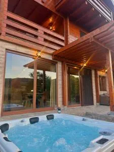 Villa Rivera - Banja Luka