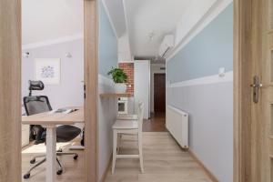 3-Bedroom apartment in the centre - Old Town