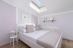 3-Bedroom apartment in the centre - Old Town