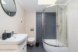 3-Bedroom apartment in the centre - Old Town