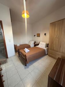 Vagelis Apartment&studios lindos