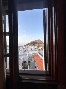 Vagelis Apartment&studios lindos - Aparthotels, Lindos