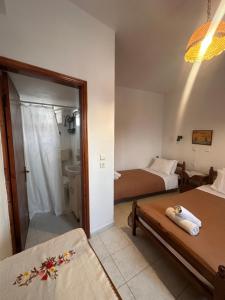 Vagelis Apartment&studios lindos