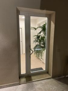 Coral Sand bed and breakfast