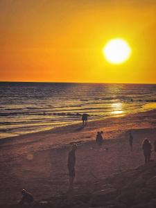 Appartement face mer 4 personnes linge de maison et papier toilette non fournis