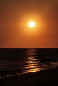 Appartement face mer 4 personnes linge de maison et papier toilette non fournis