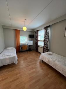 Hostelli Palonkortteeri