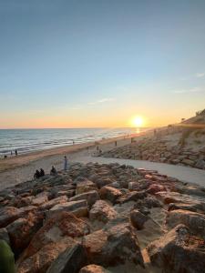 Appartement face mer 4 personnes linge de maison et papier toilette non fournis