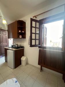 Vagelis Apartment&studios lindos