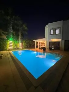 Bodrum Villa Dilayla - Akyarlar