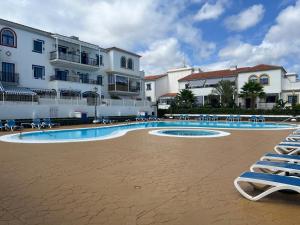 Pequeño refugio (My little shelter)