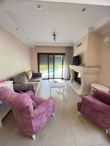 Bodrum Villa Dilayla