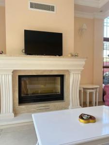 Bodrum Villa Dilayla