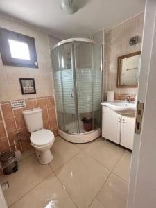 Bodrum Villa Dilayla