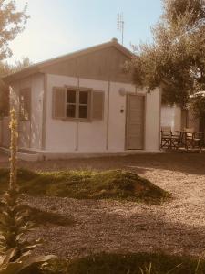 Barreira Beachfront Rooms 4