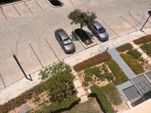 استوديو مارينا مراسي studio marina Marassi