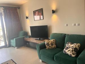 استوديو مارينا مراسي studio marina Marassi