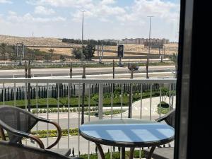 استوديو مارينا مراسي studio marina Marassi