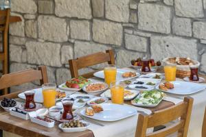 Fethi Baba Konağı