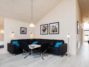 Holiday home in Großenbrode, 500 m sea