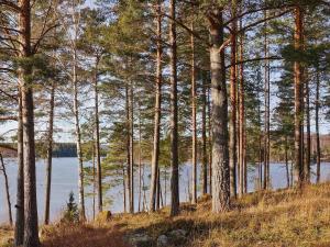 4 person holiday home in ÅRJÄNG